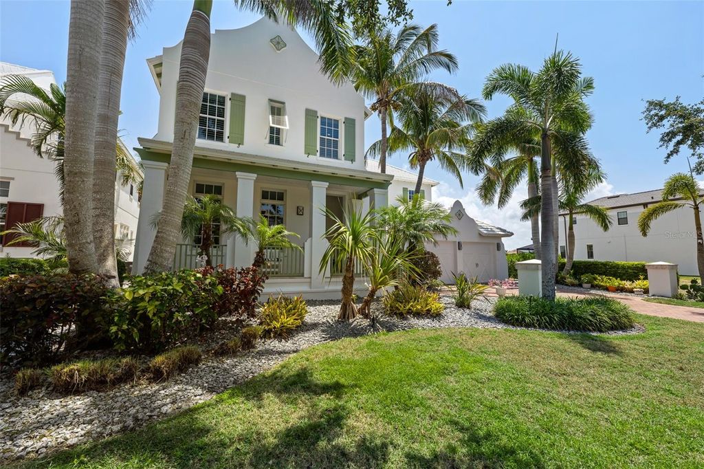 Photo of 3125 Christophers Watch Lane, Ruskin, FL 33570 (MLS # TB8386643)