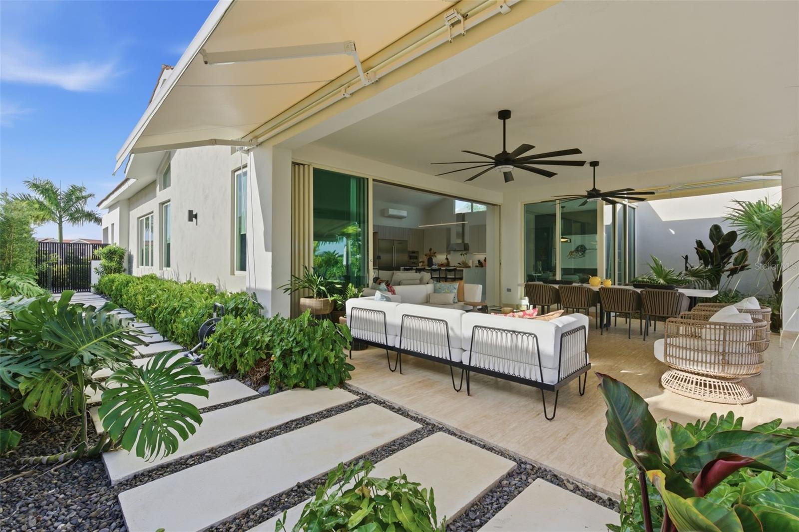 SABANERA DORADO - Residential