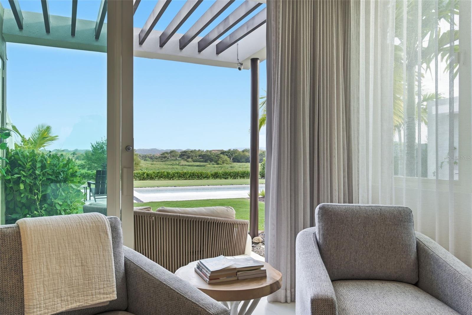 SABANERA DORADO - Residential