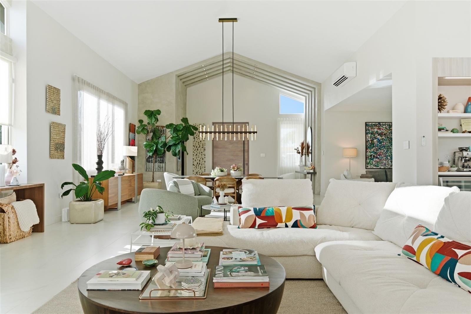 SABANERA DORADO - Residential