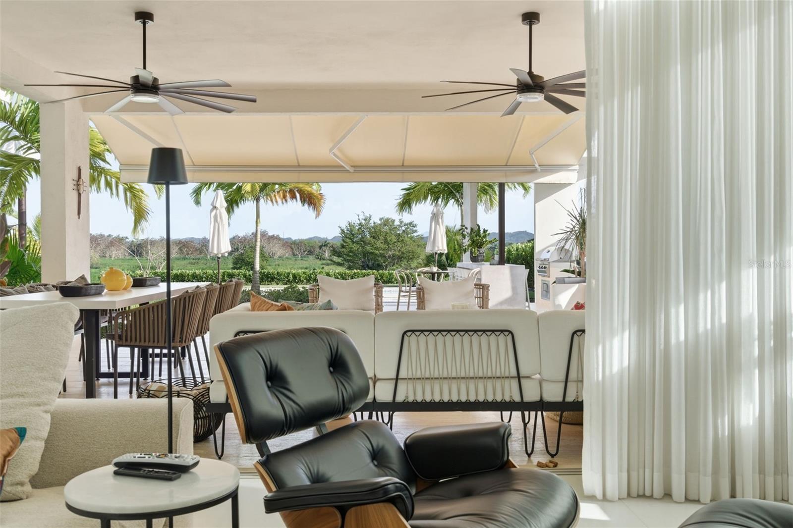 SABANERA DORADO - Residential