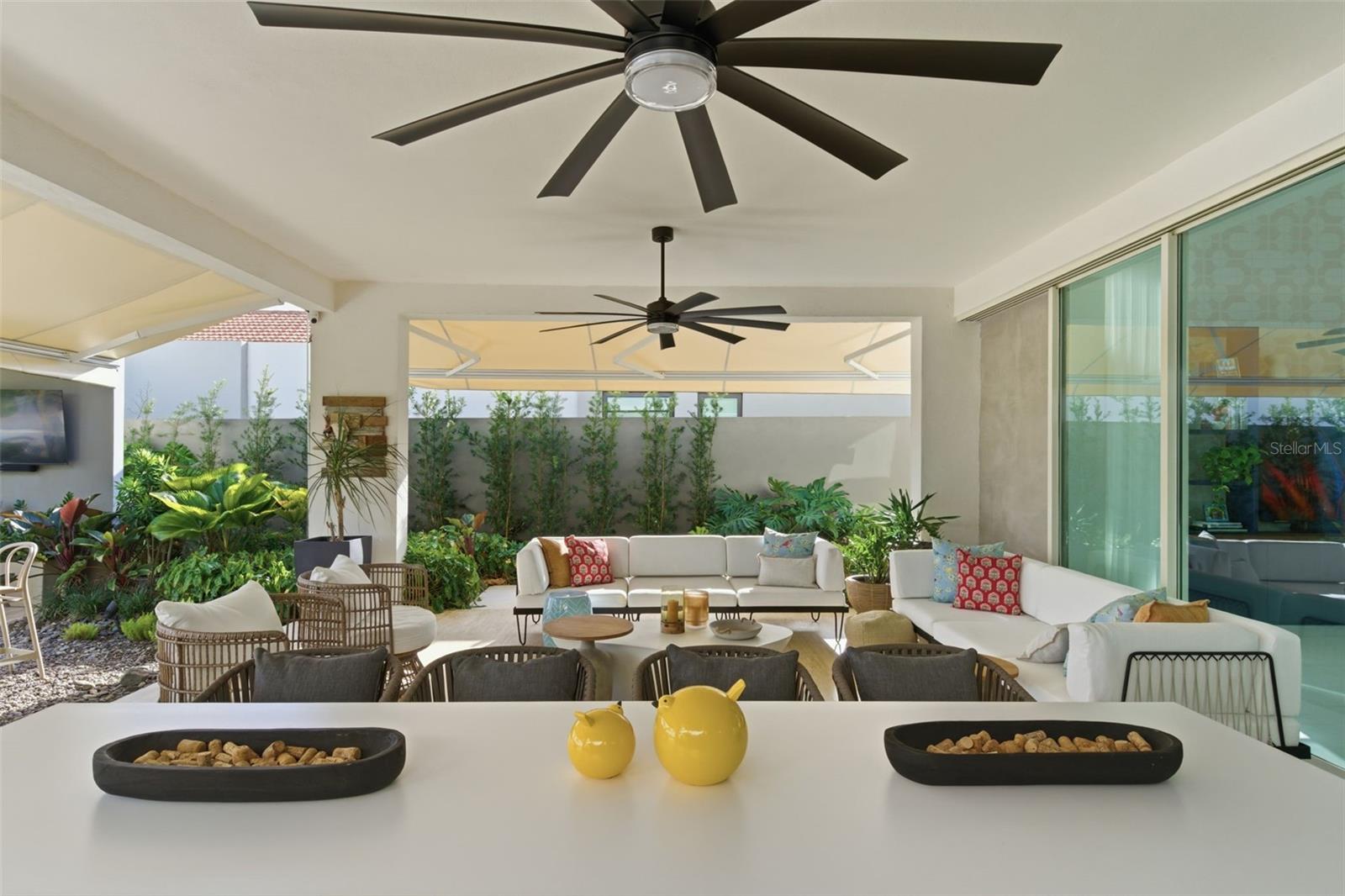 SABANERA DORADO - Residential