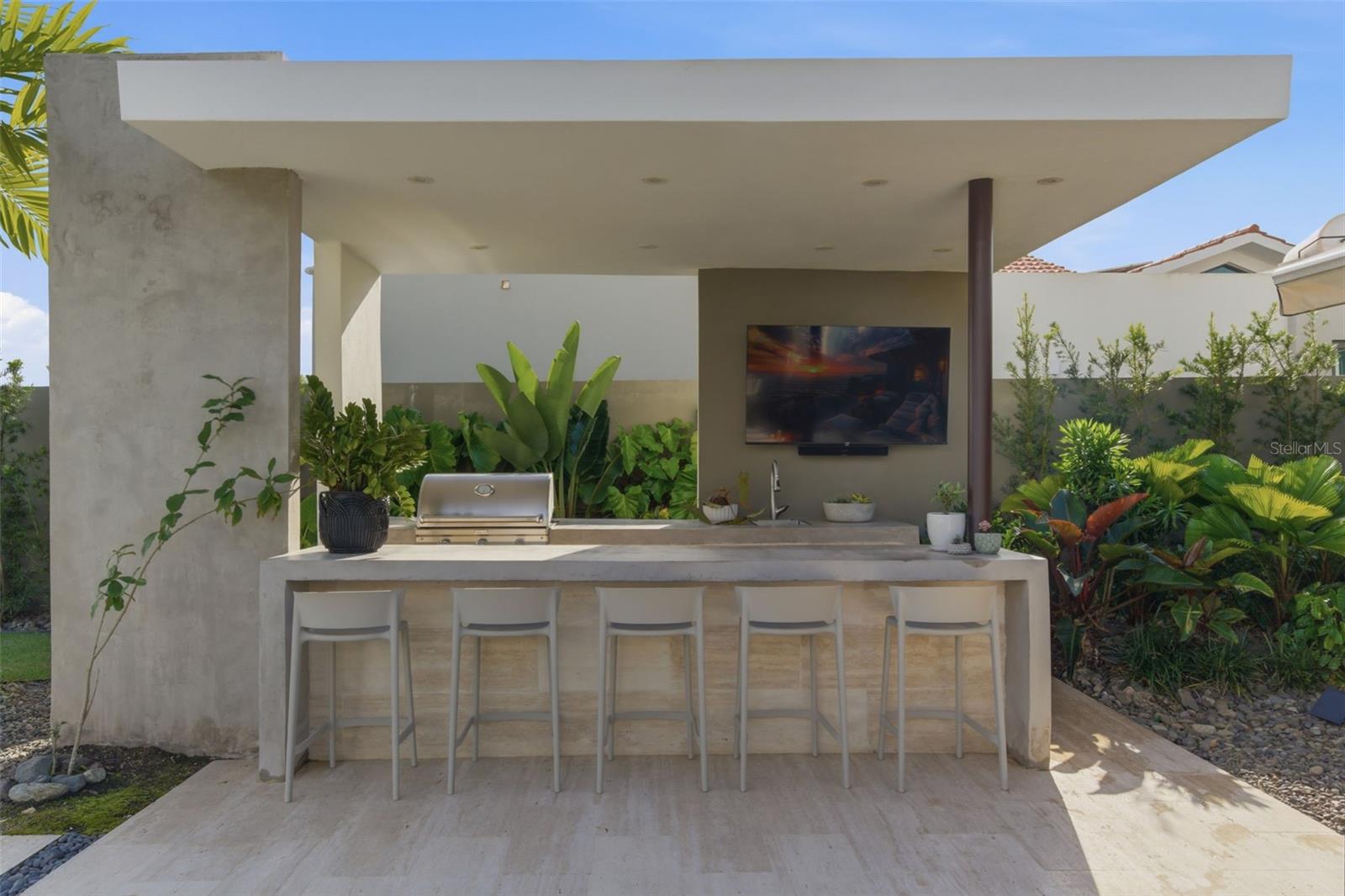 SABANERA DORADO - Residential