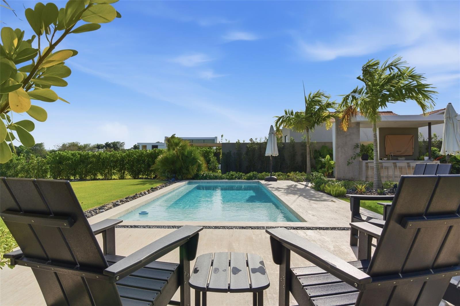 SABANERA DORADO - Residential