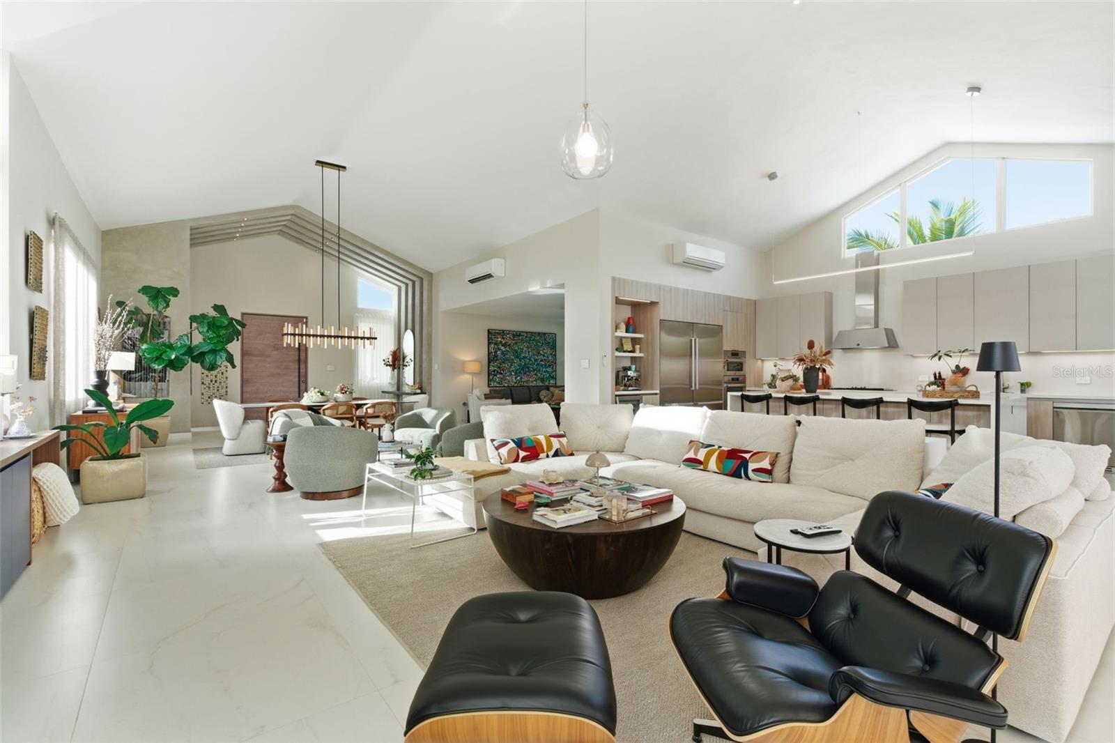 SABANERA DORADO - Residential