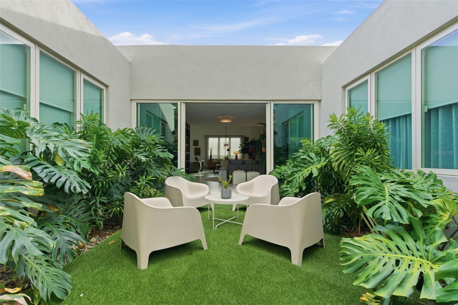 SABANERA DORADO - Residential