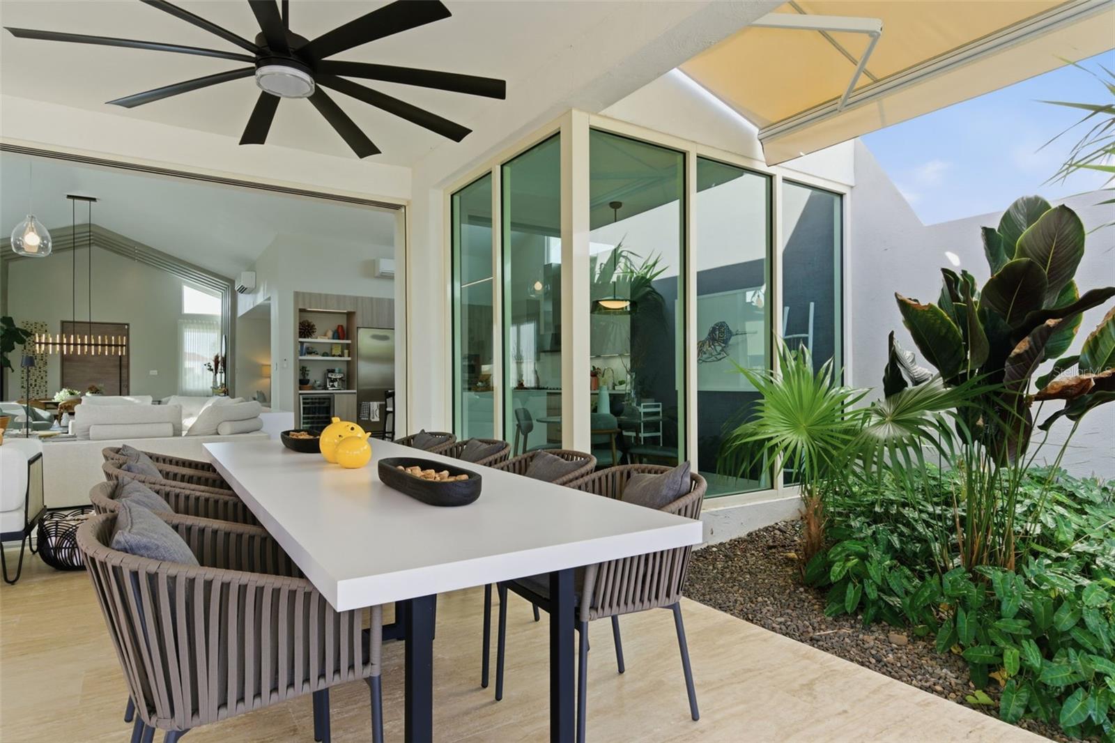 SABANERA DORADO - Residential