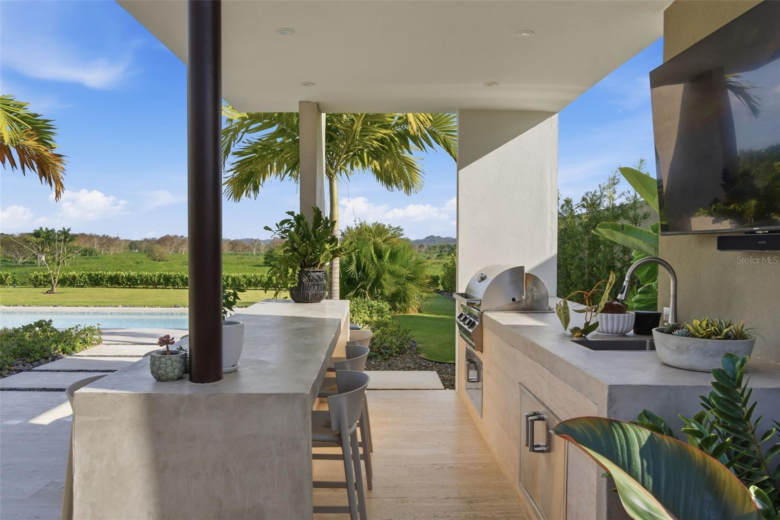 SABANERA DORADO - Residential