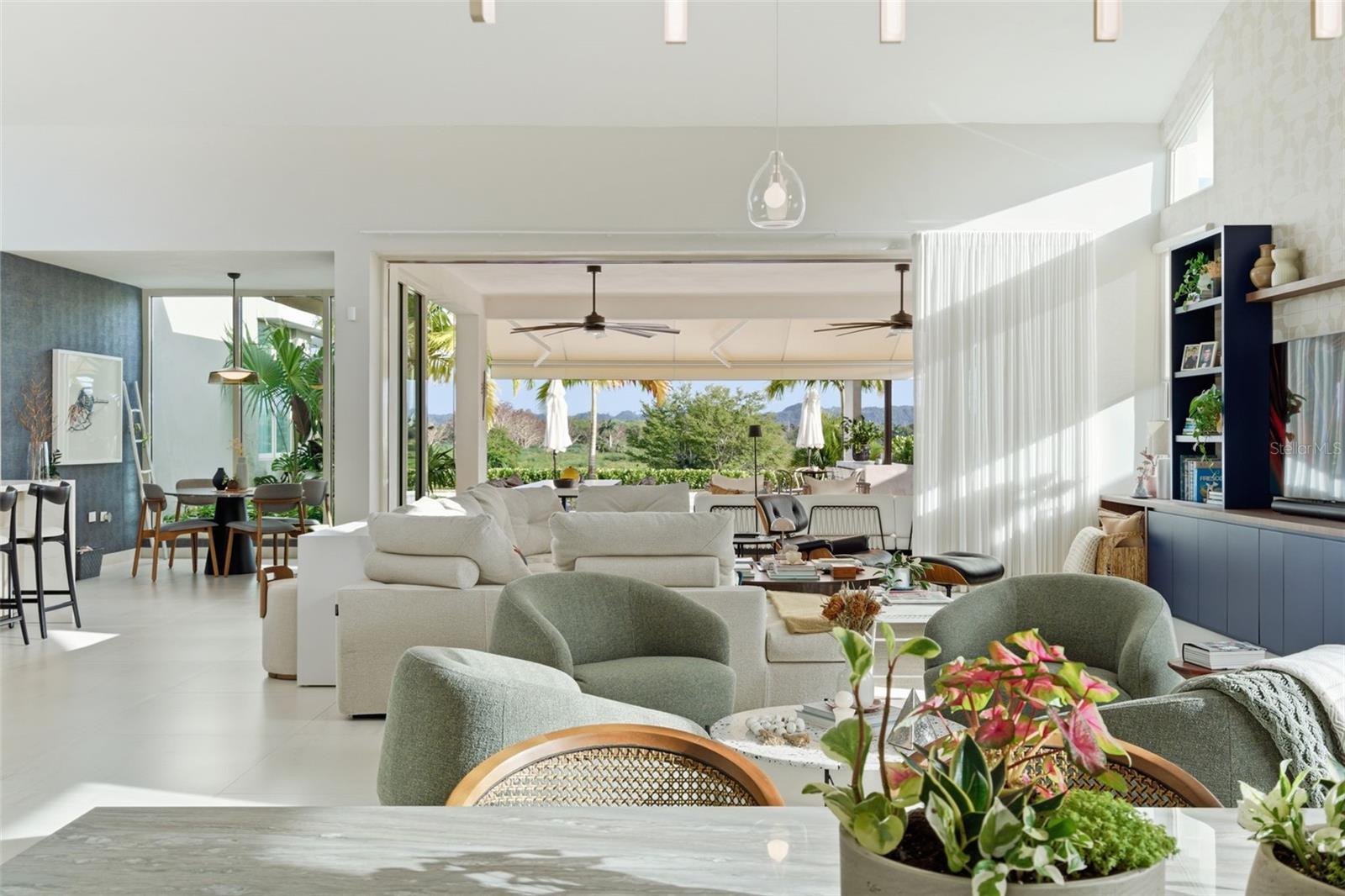 SABANERA DORADO - Residential