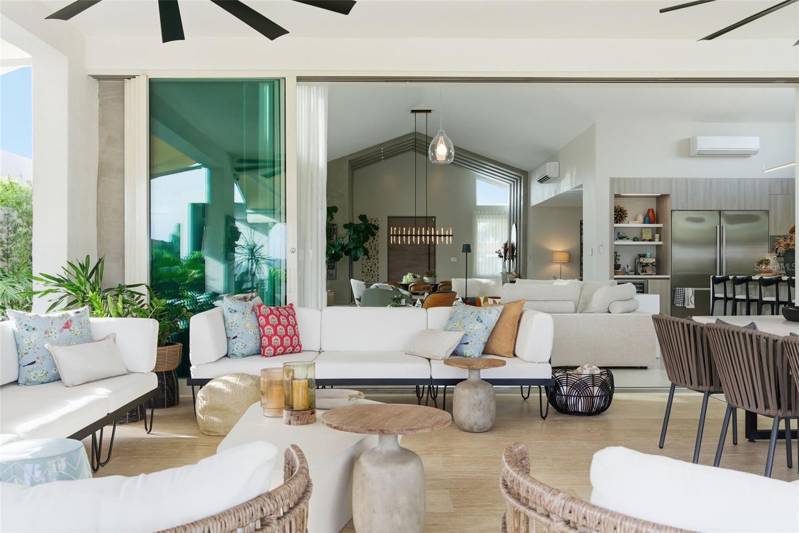 SABANERA DORADO - Residential