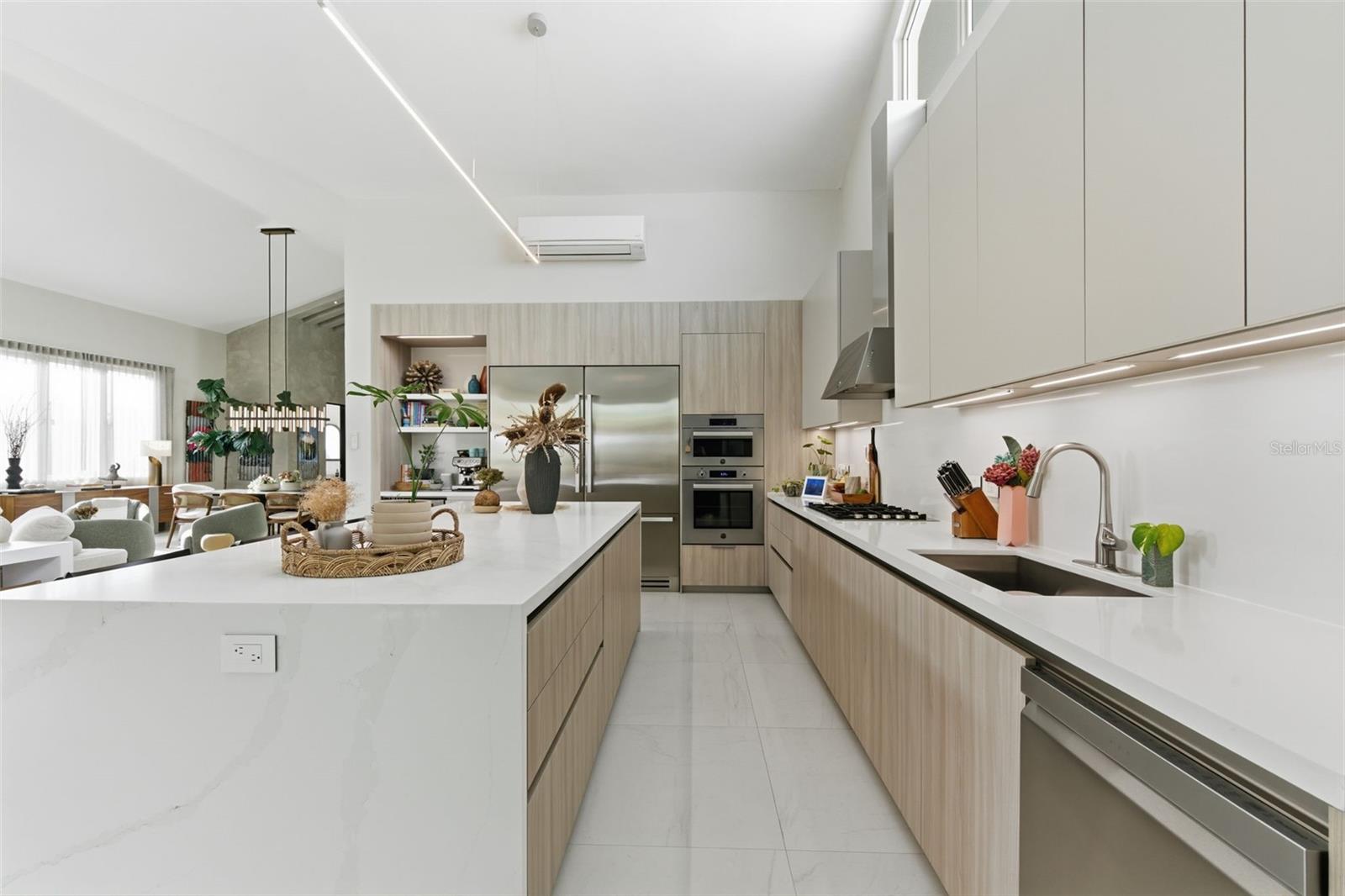 SABANERA DORADO - Residential