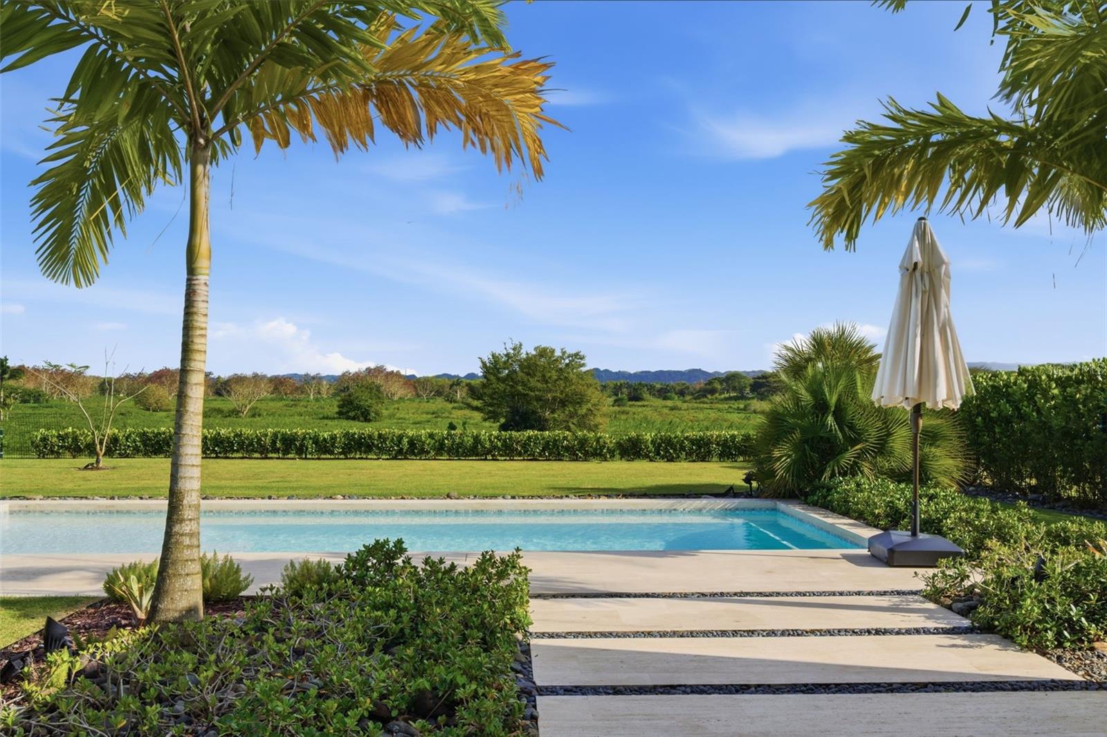 SABANERA DORADO - Residential