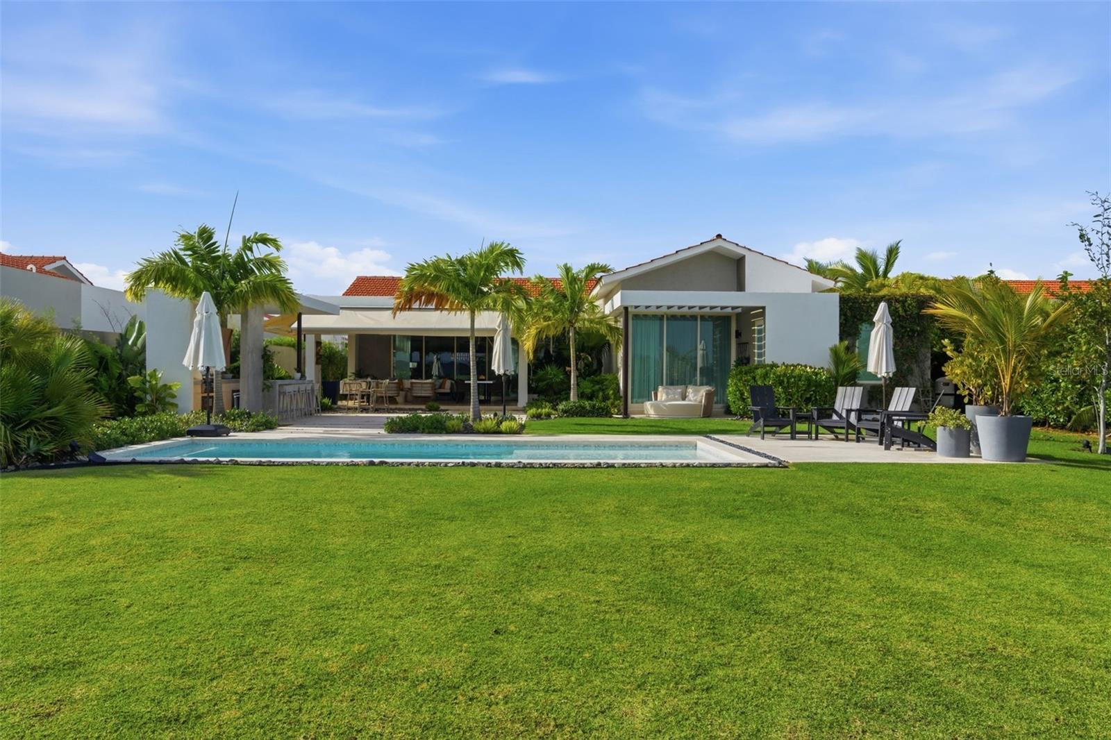 SABANERA DORADO - Residential