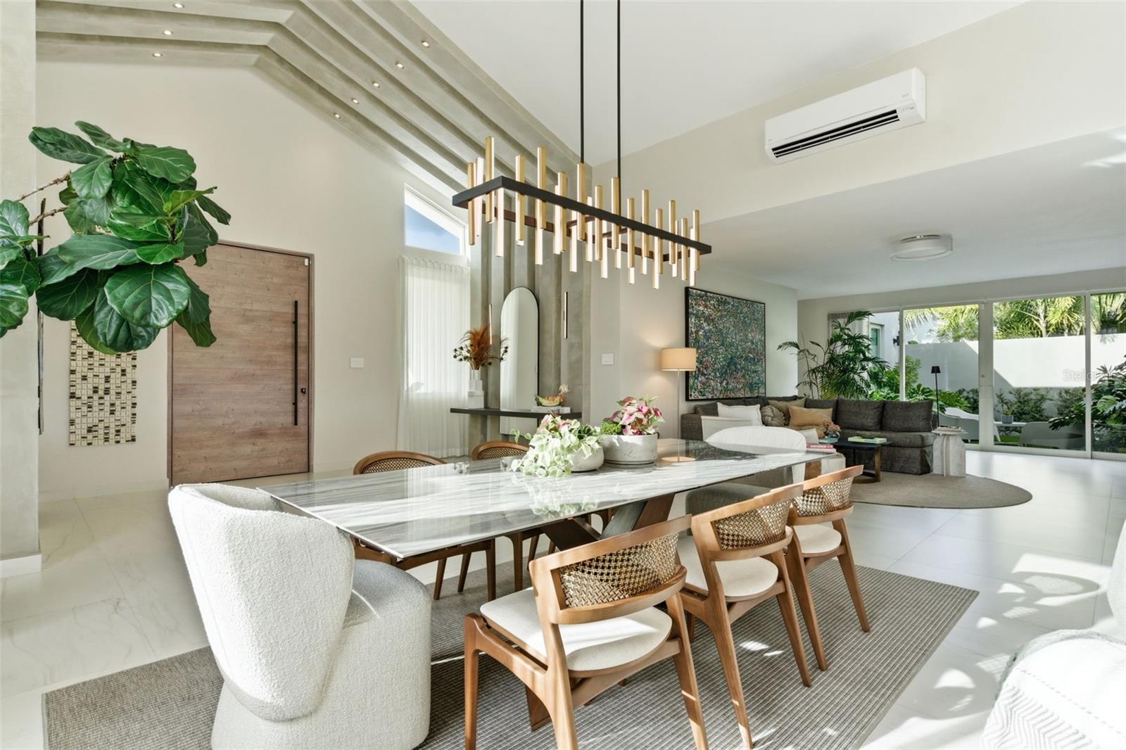 SABANERA DORADO - Residential