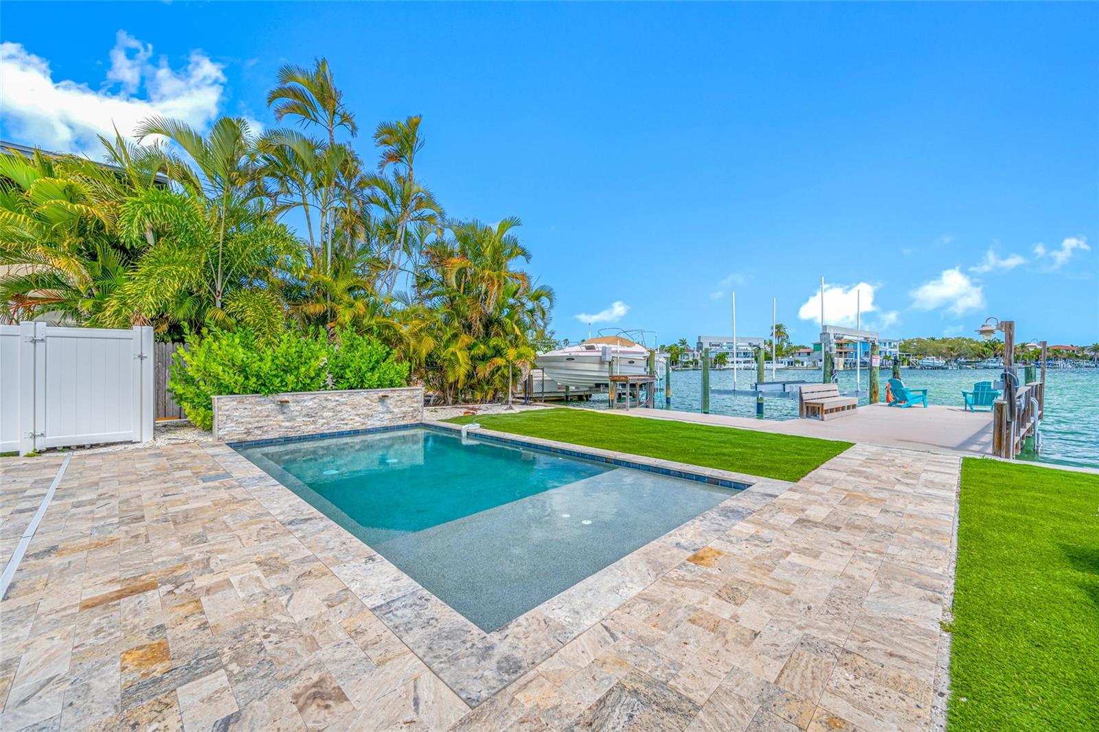 INDIAN BEACH RE-REVISED 4TH ADD - Residential