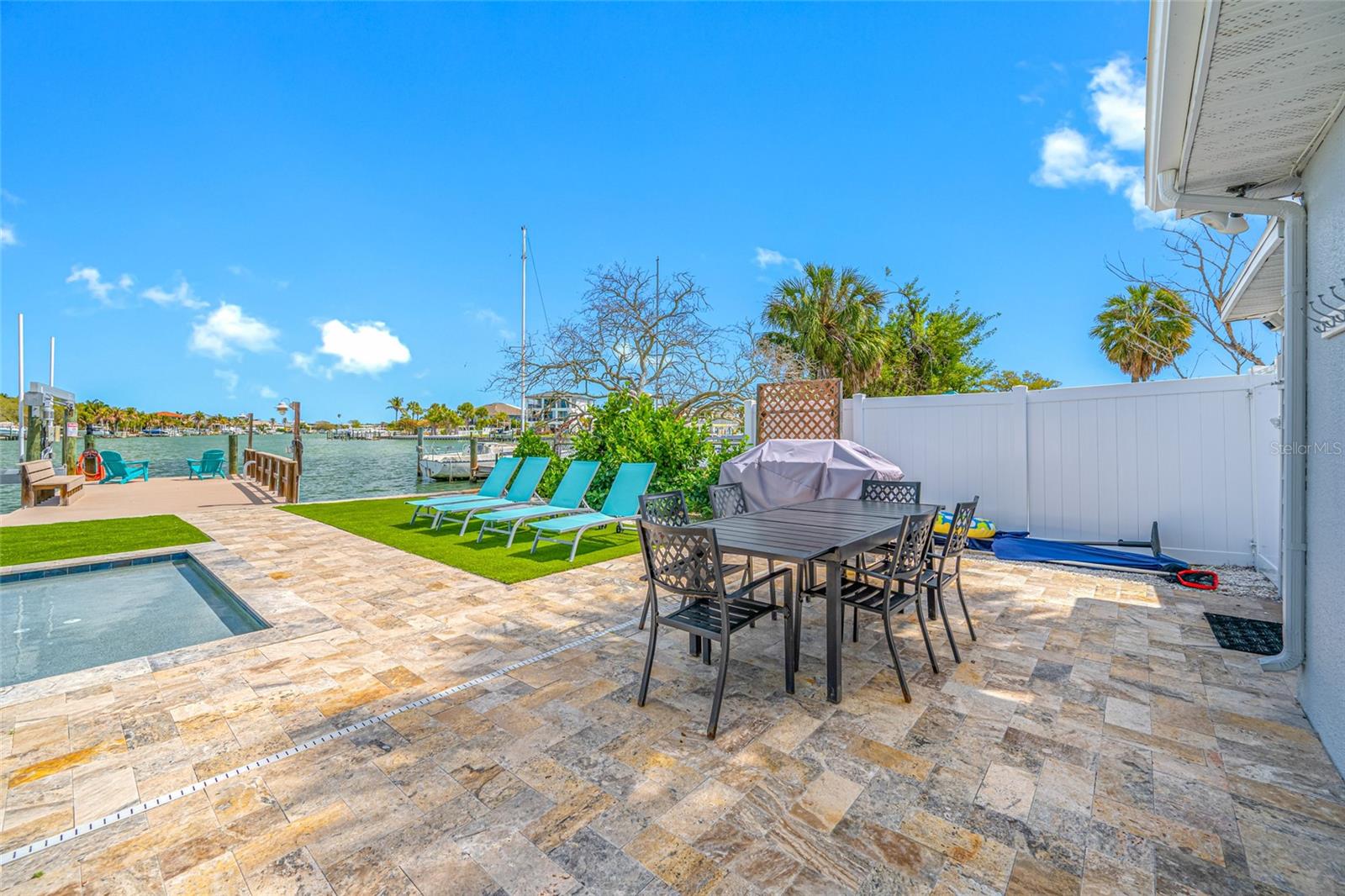 INDIAN BEACH RE-REVISED 4TH ADD - Residential