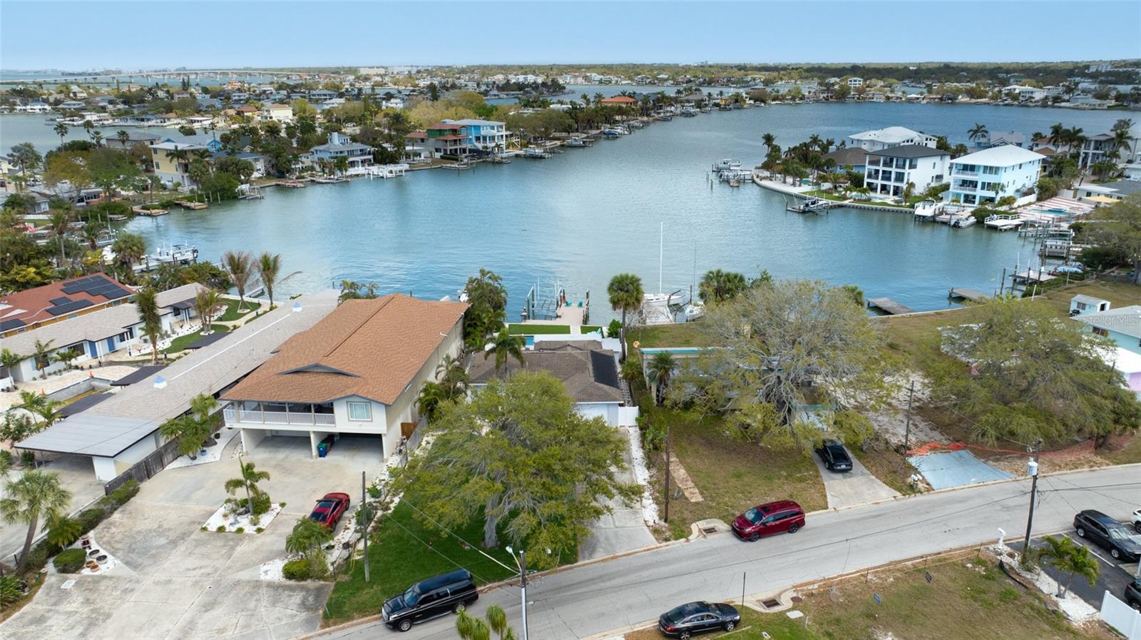 INDIAN BEACH RE-REVISED 4TH ADD - Residential