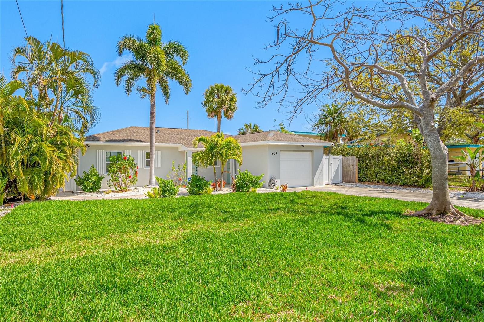 INDIAN BEACH RE-REVISED 4TH ADD - Residential