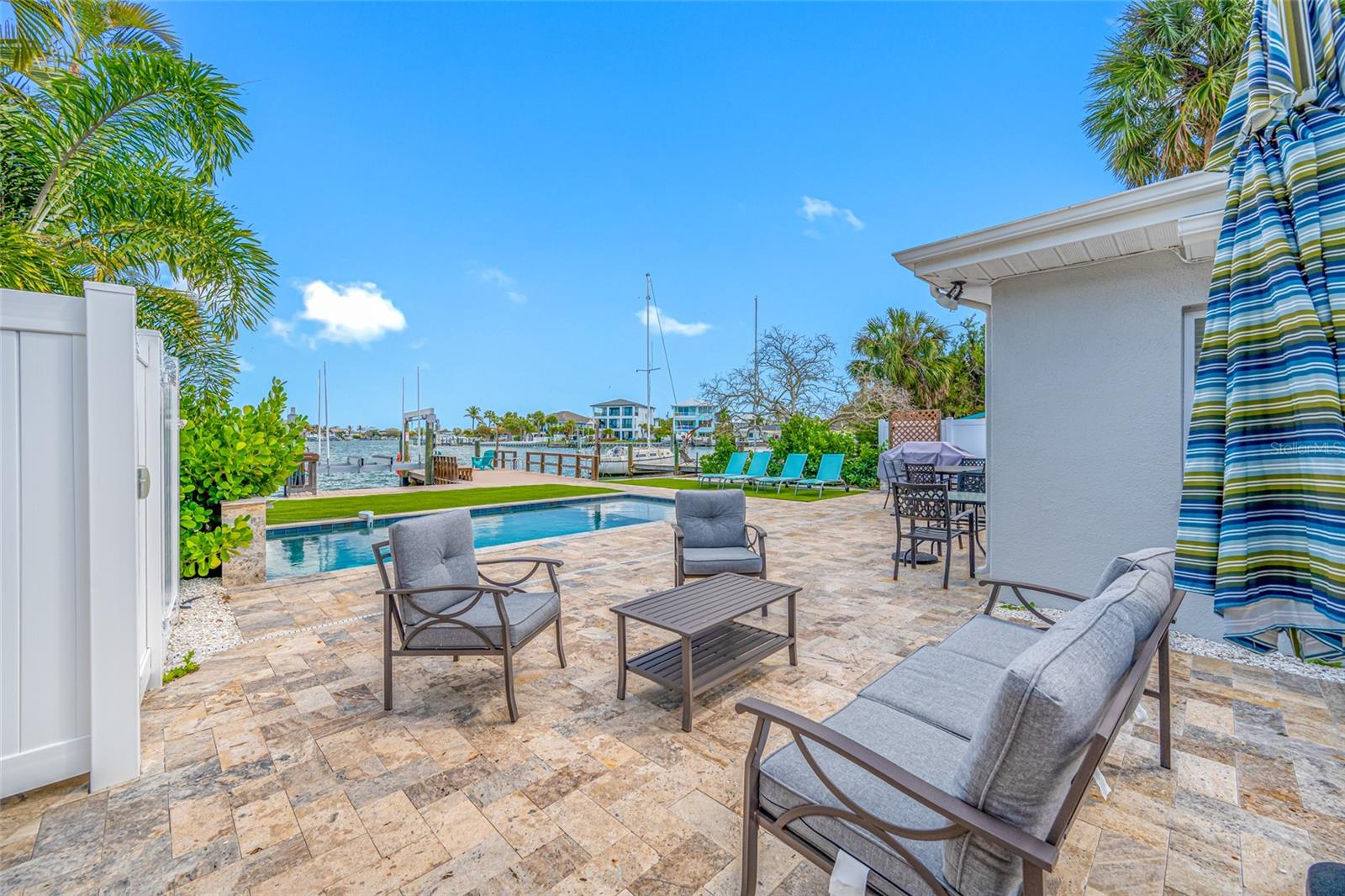 INDIAN BEACH RE-REVISED 4TH ADD - Residential