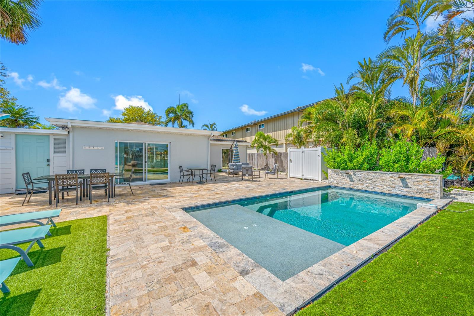 INDIAN BEACH RE-REVISED 4TH ADD - Residential