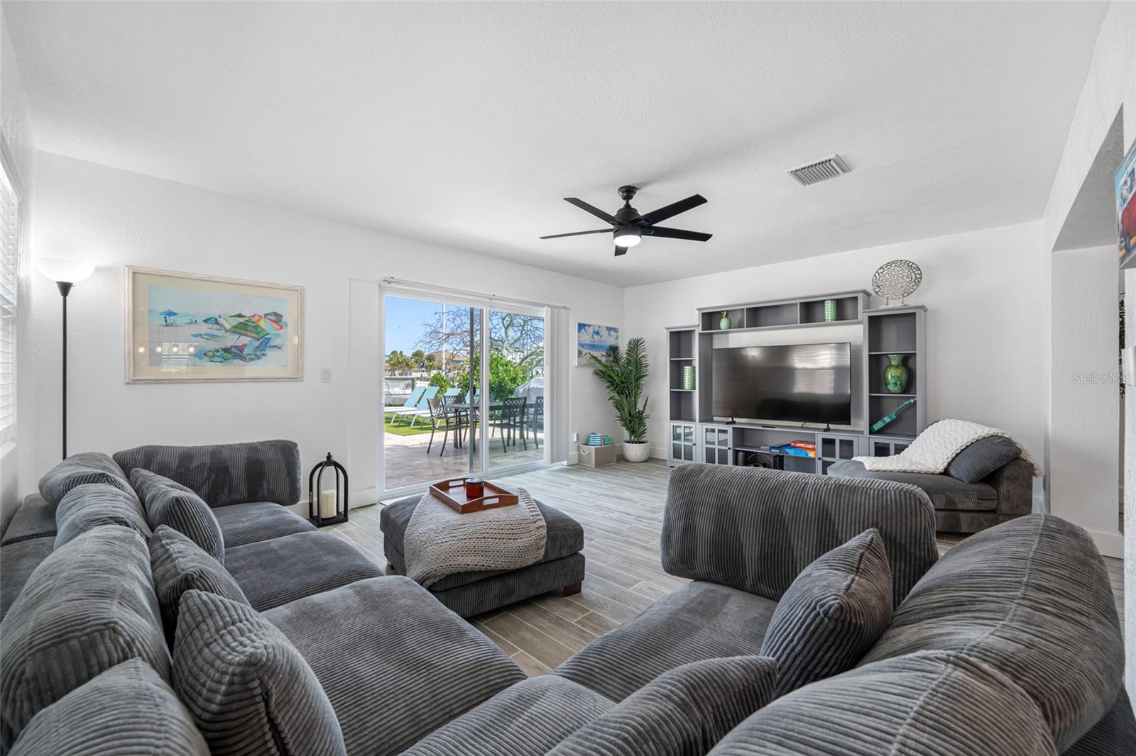 INDIAN BEACH RE-REVISED 4TH ADD - Residential