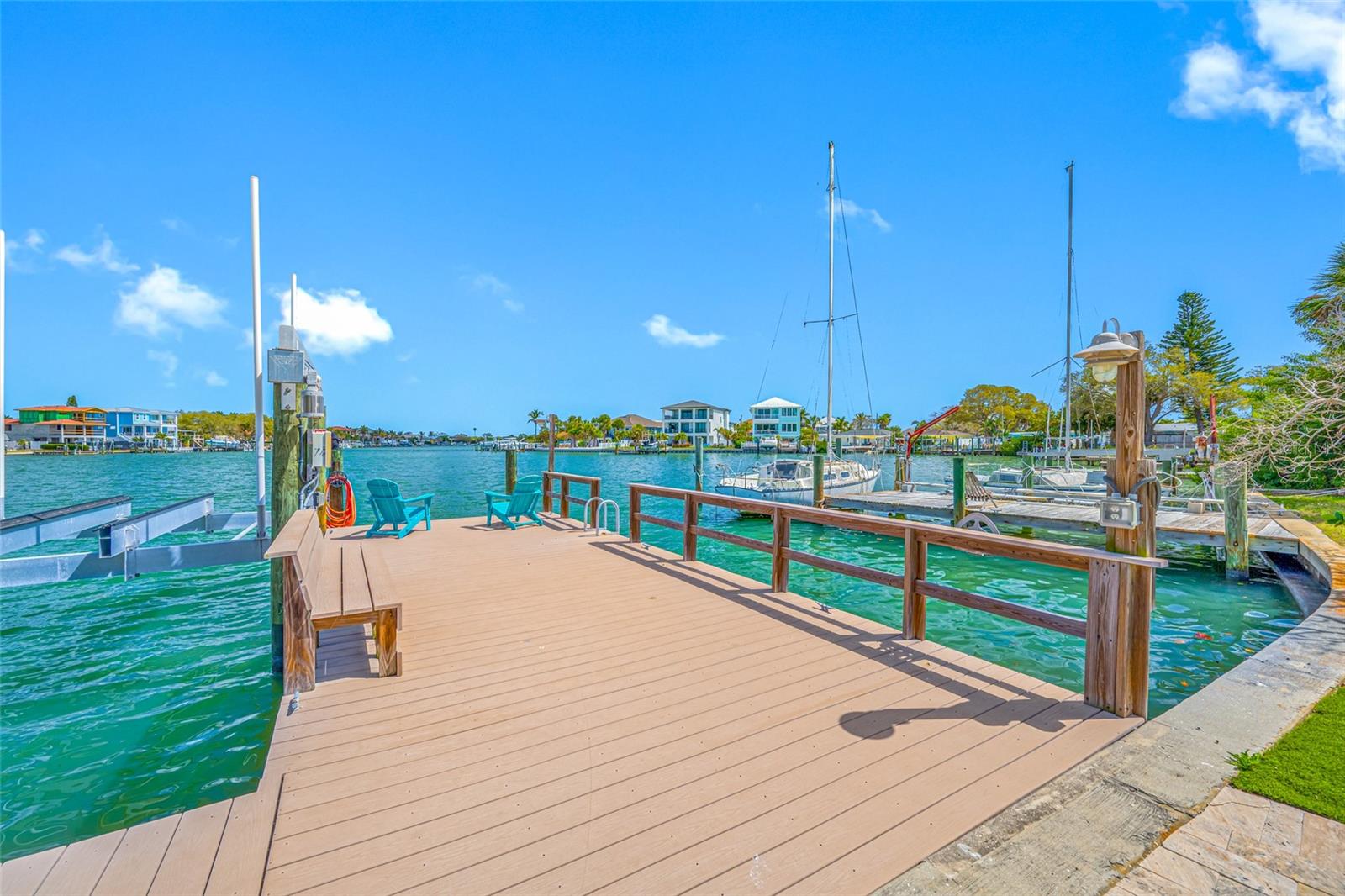 INDIAN BEACH RE-REVISED 4TH ADD - Residential