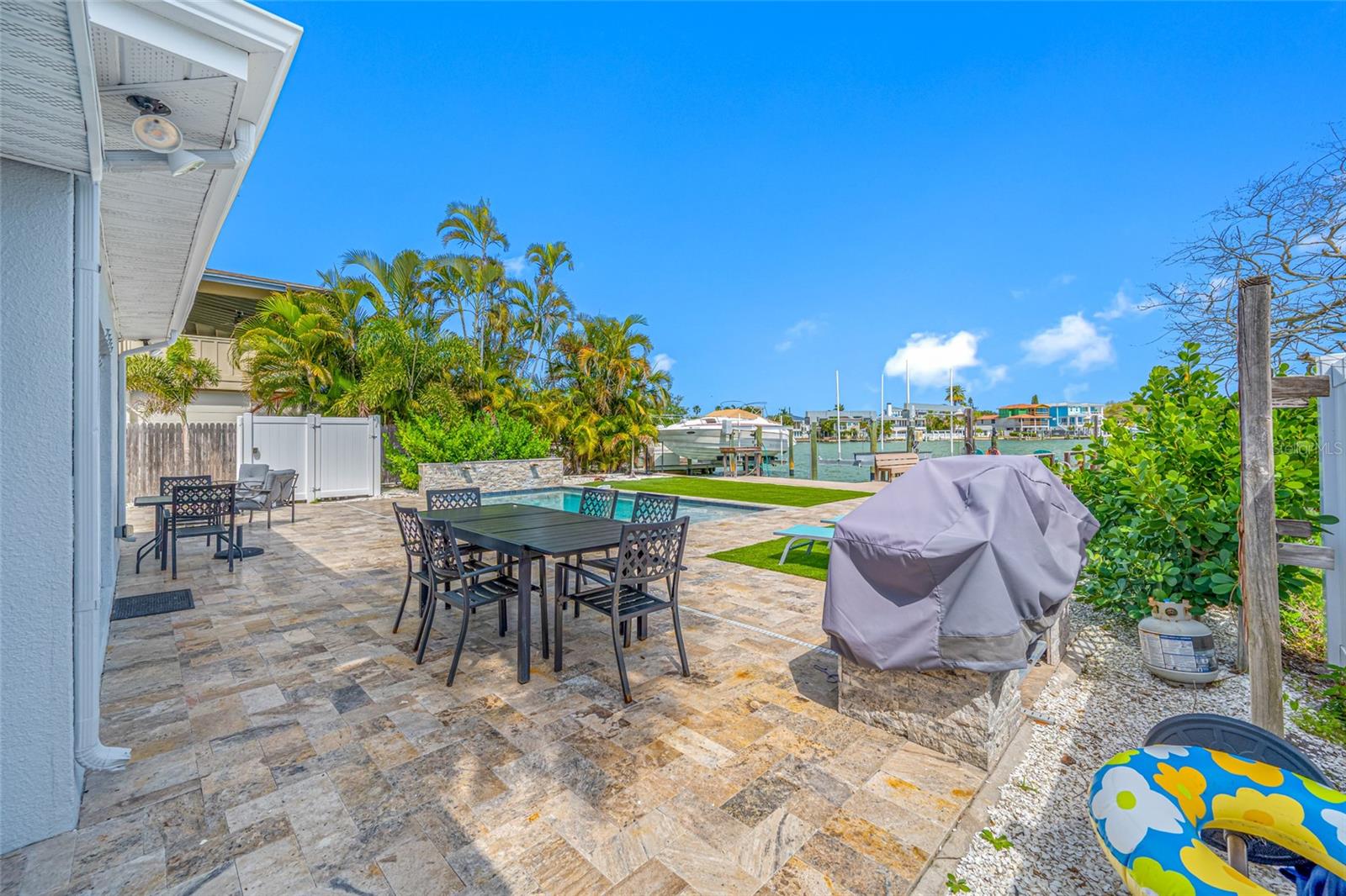 INDIAN BEACH RE-REVISED 4TH ADD - Residential