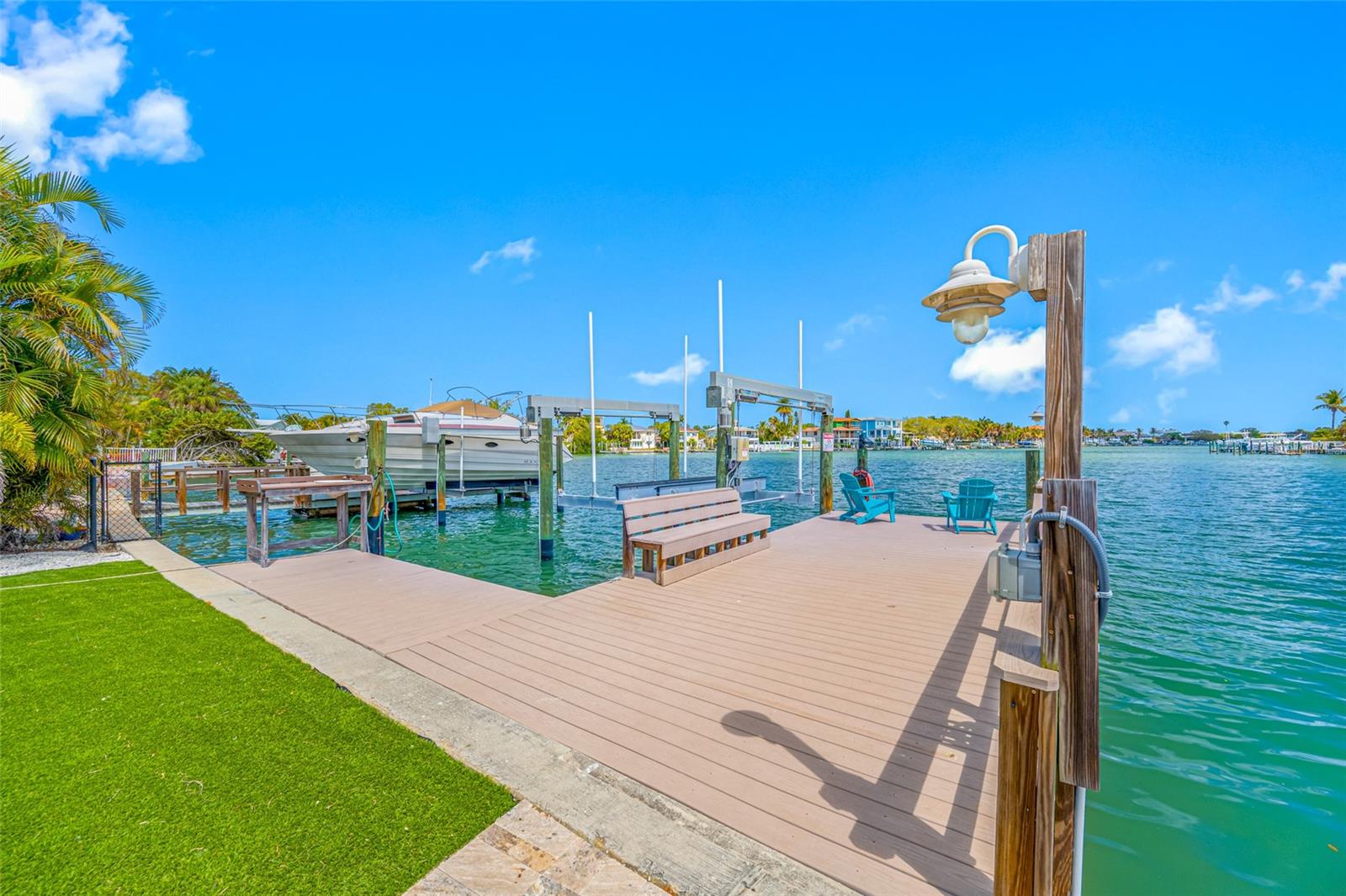 INDIAN BEACH RE-REVISED 4TH ADD - Residential