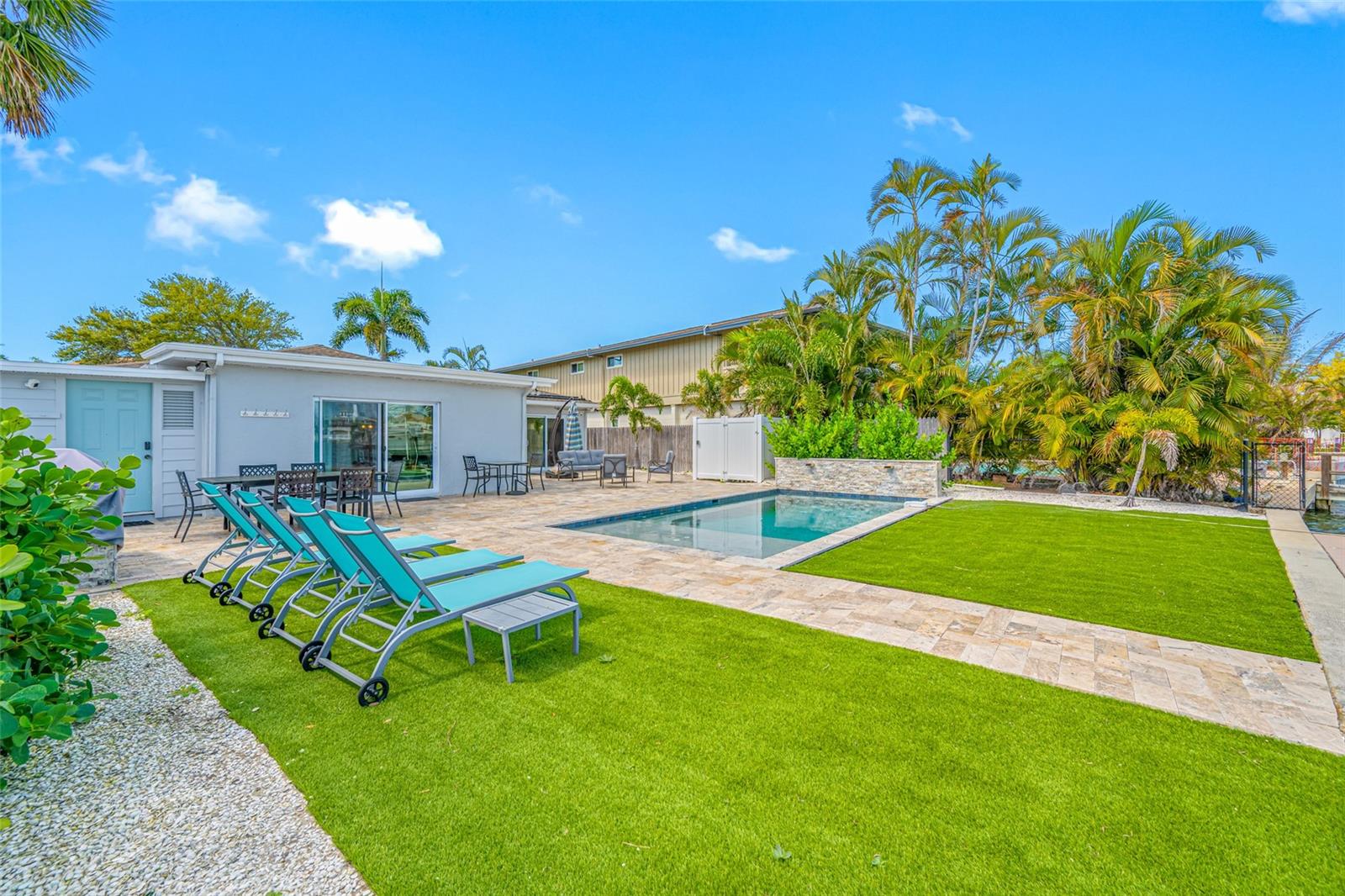 INDIAN BEACH RE-REVISED 4TH ADD - Residential