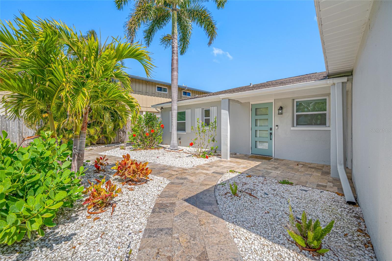 INDIAN BEACH RE-REVISED 4TH ADD - Residential