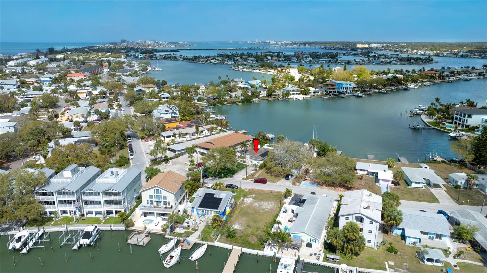 INDIAN BEACH RE-REVISED 4TH ADD - Residential