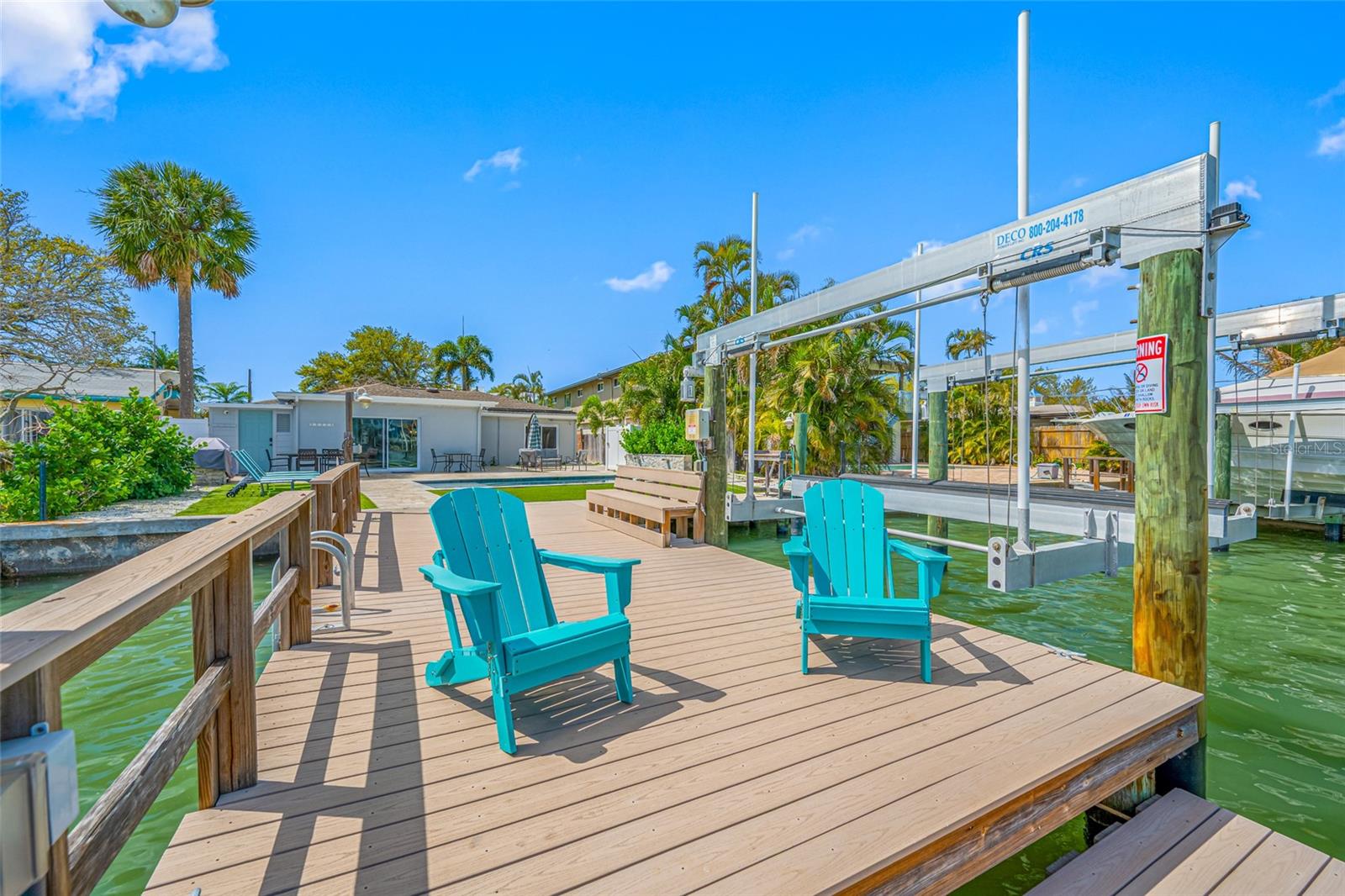 INDIAN BEACH RE-REVISED 4TH ADD - Residential