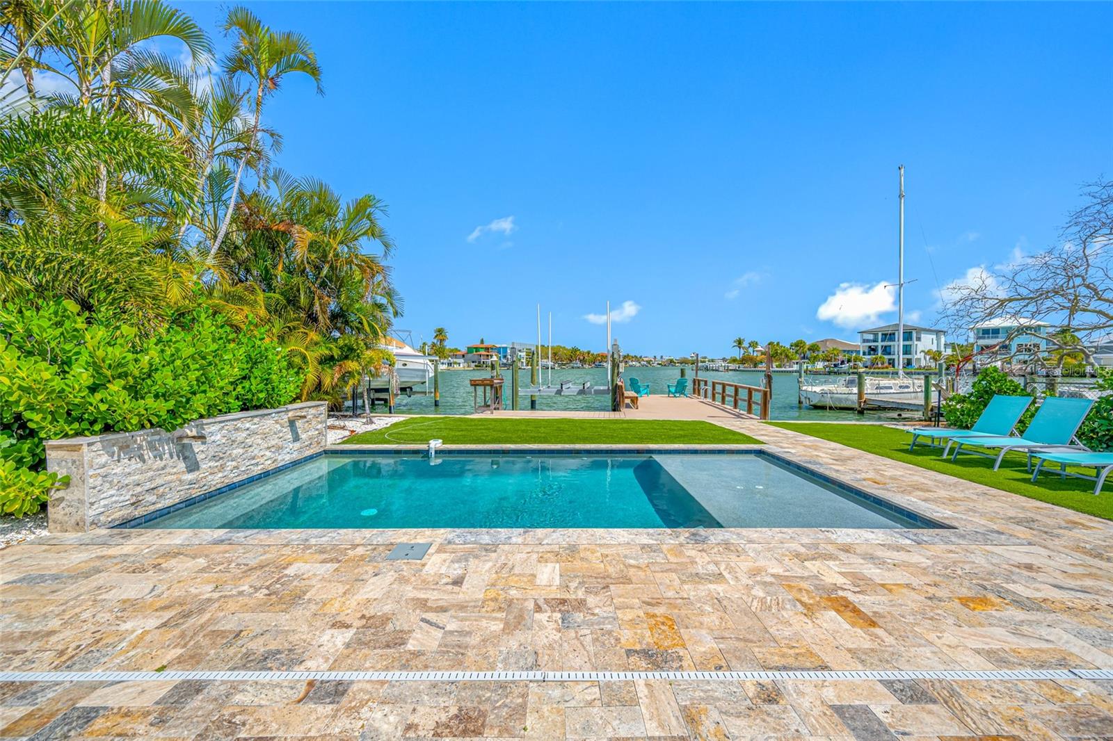 INDIAN BEACH RE-REVISED 4TH ADD - Residential