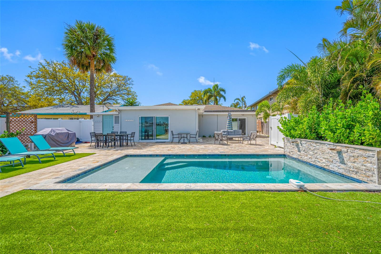 INDIAN BEACH RE-REVISED 4TH ADD - Residential