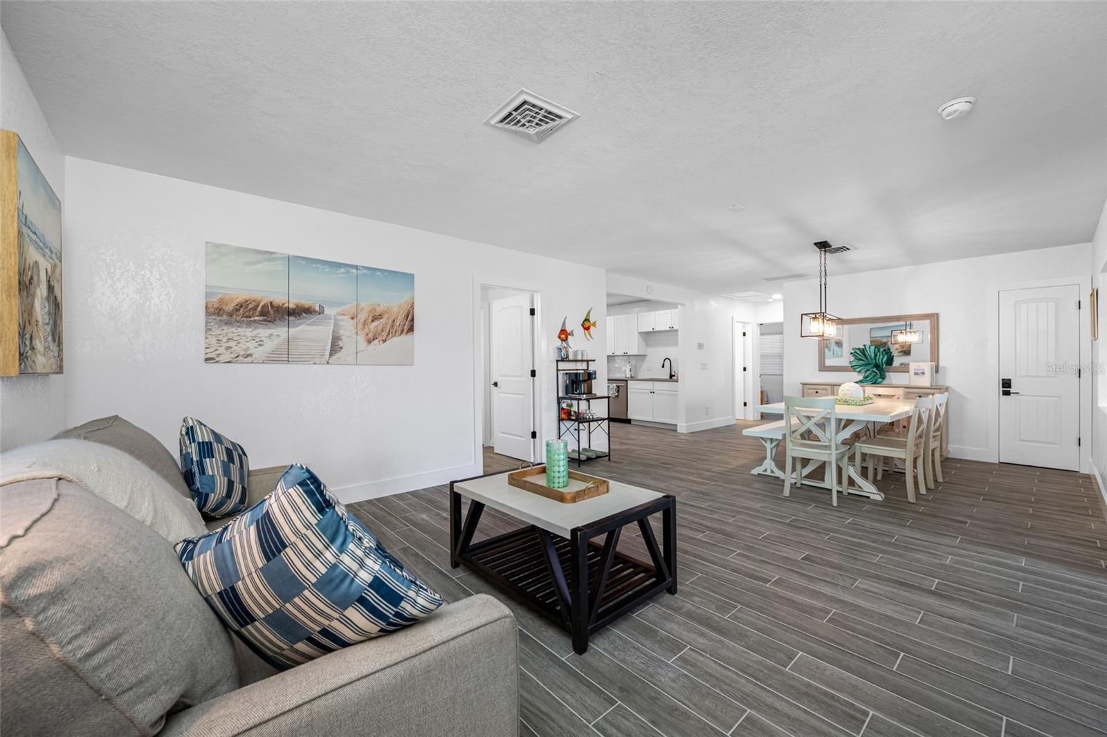 INDIAN BEACH RE-REVISED 4TH ADD - Residential