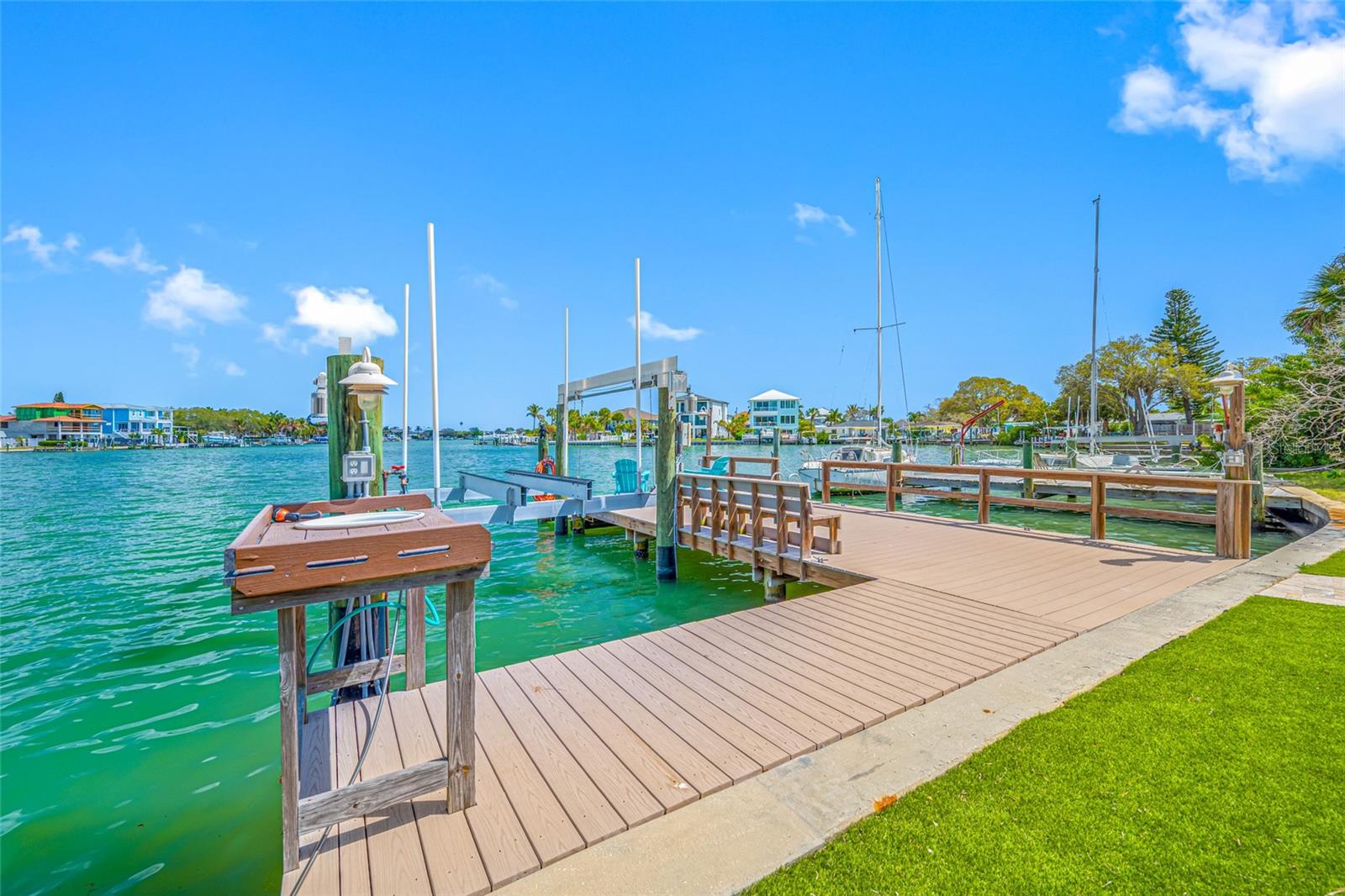 INDIAN BEACH RE-REVISED 4TH ADD - Residential