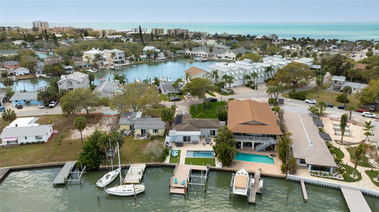 INDIAN BEACH RE-REVISED 4TH ADD - Residential