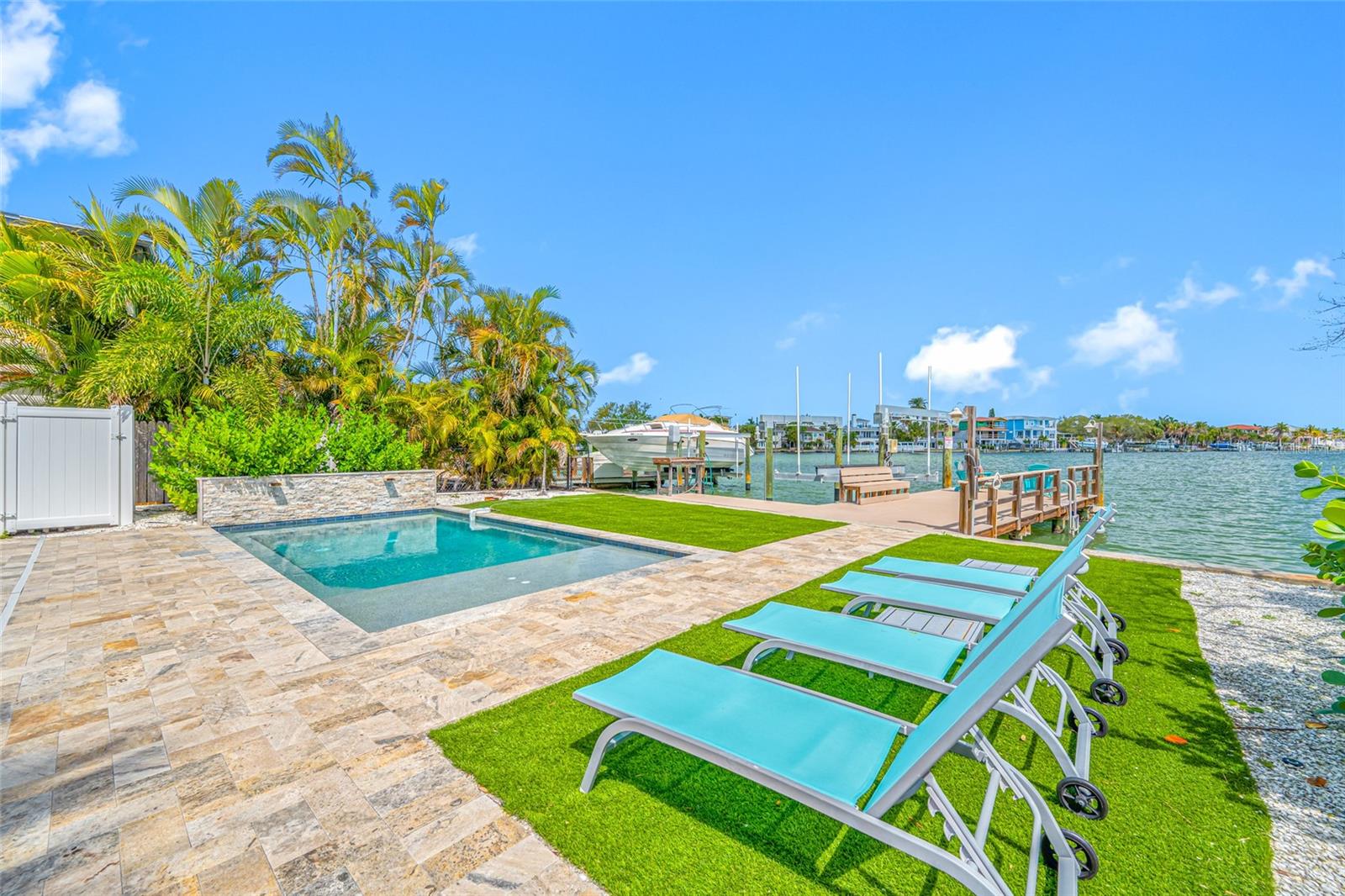 INDIAN BEACH RE-REVISED 4TH ADD - Residential