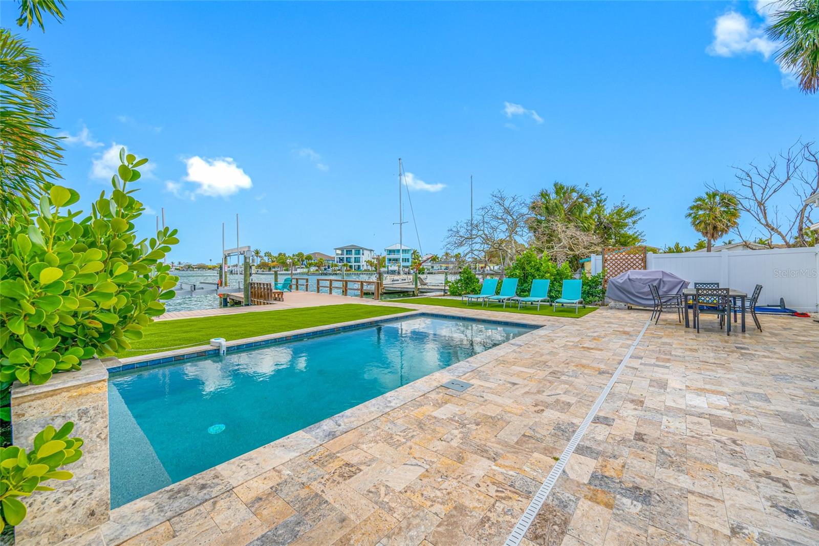 INDIAN BEACH RE-REVISED 4TH ADD - Residential