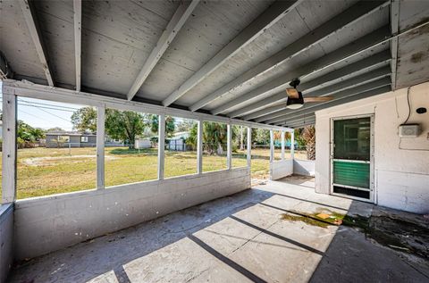 A home in ST PETERSBURG