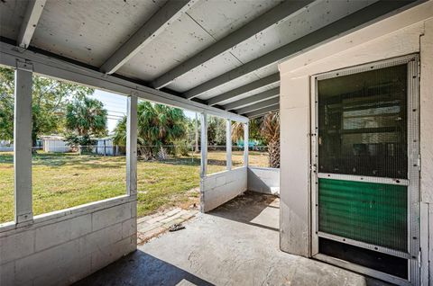 A home in ST PETERSBURG