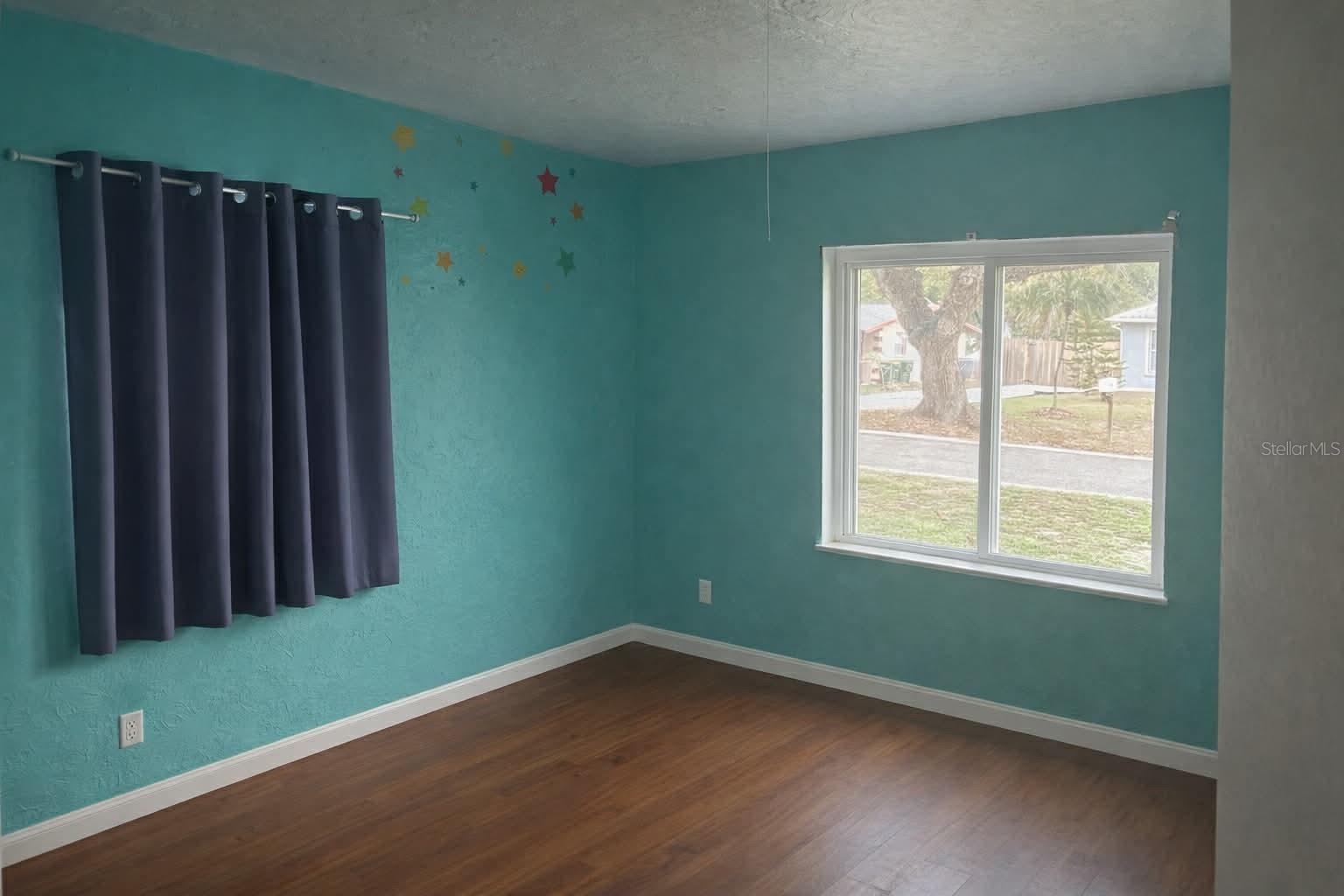 CENTRAL HEIGHTS - Residential