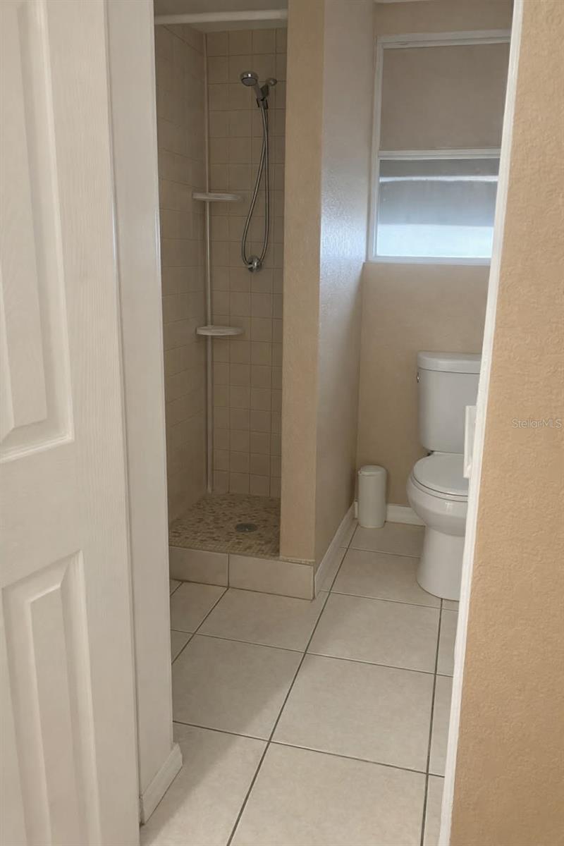 CENTRAL HEIGHTS - Residential