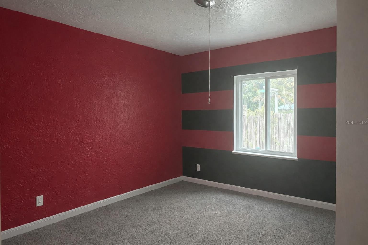 CENTRAL HEIGHTS - Residential