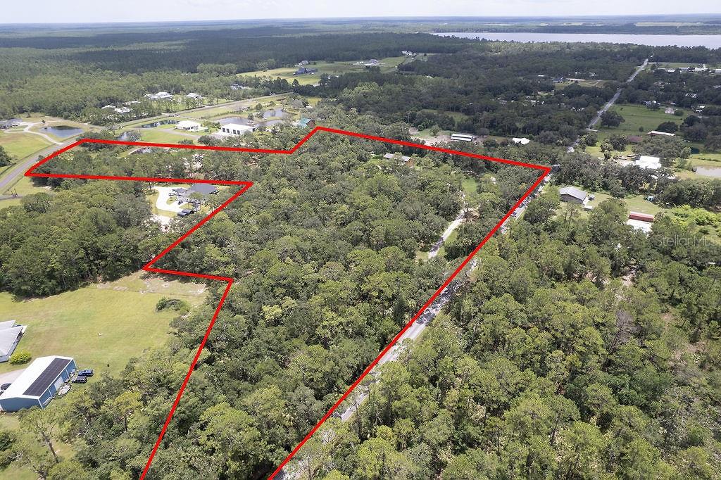 TALLACOE FARMS - Residential