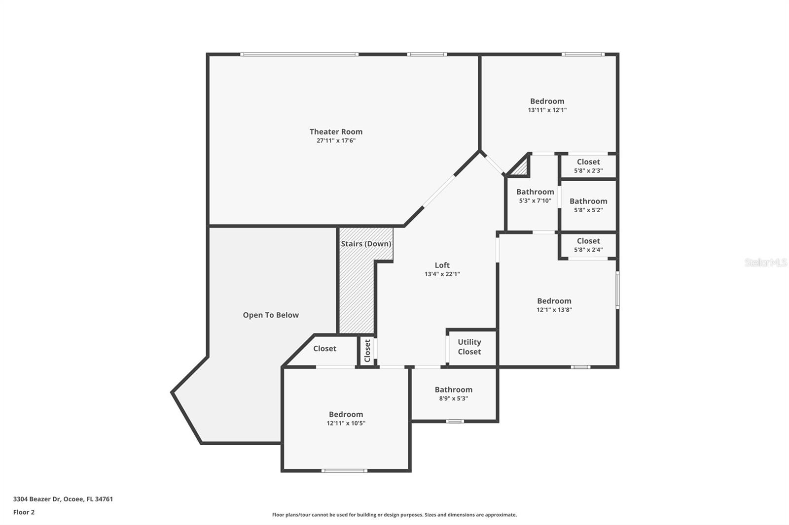 WINDSOR LANDING - Residential