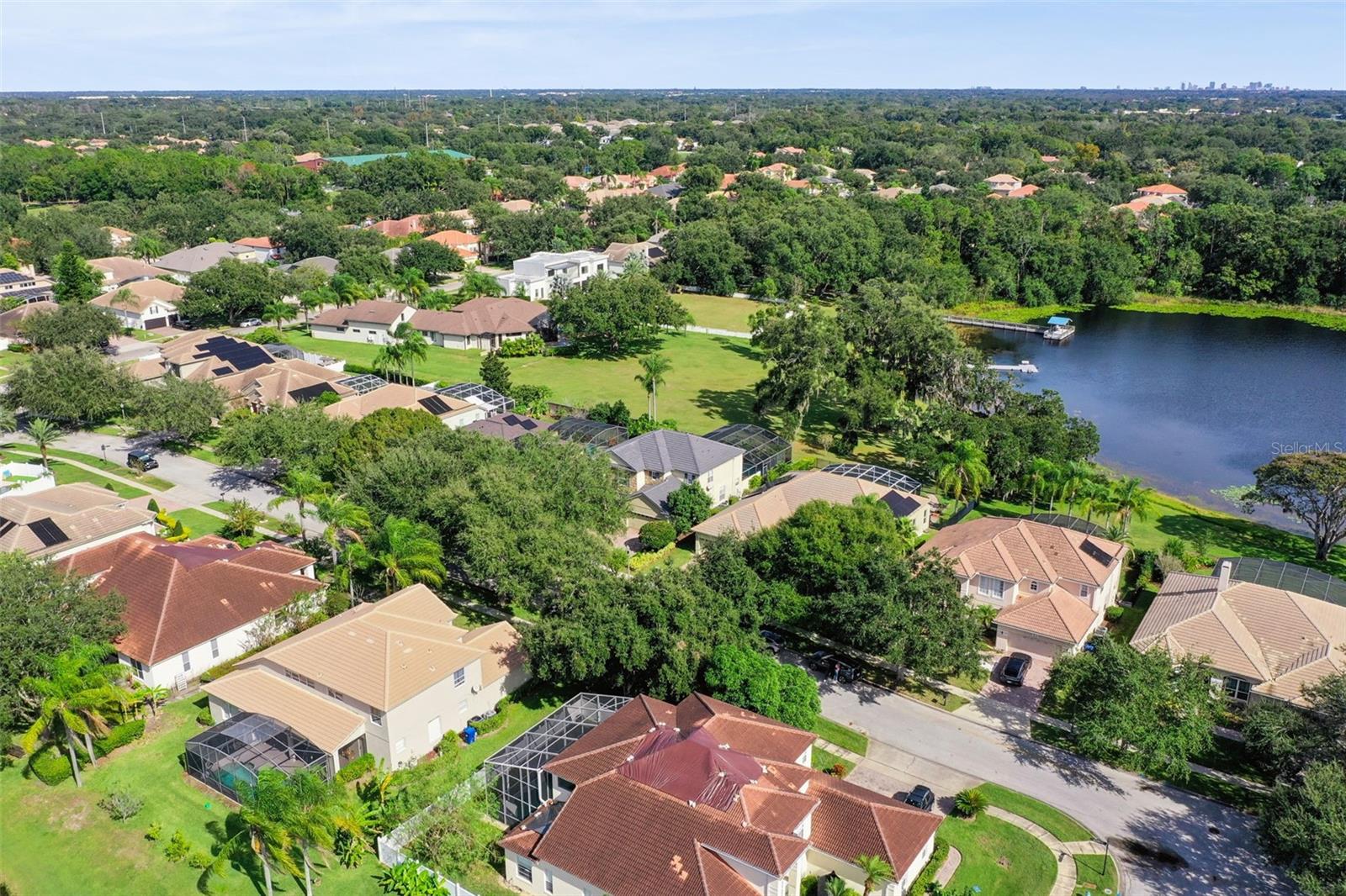 WINDSOR LANDING - Residential