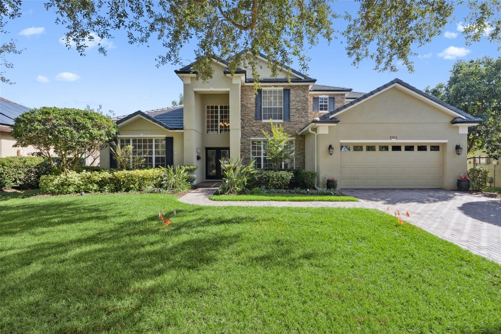WINDSOR LANDING - Residential