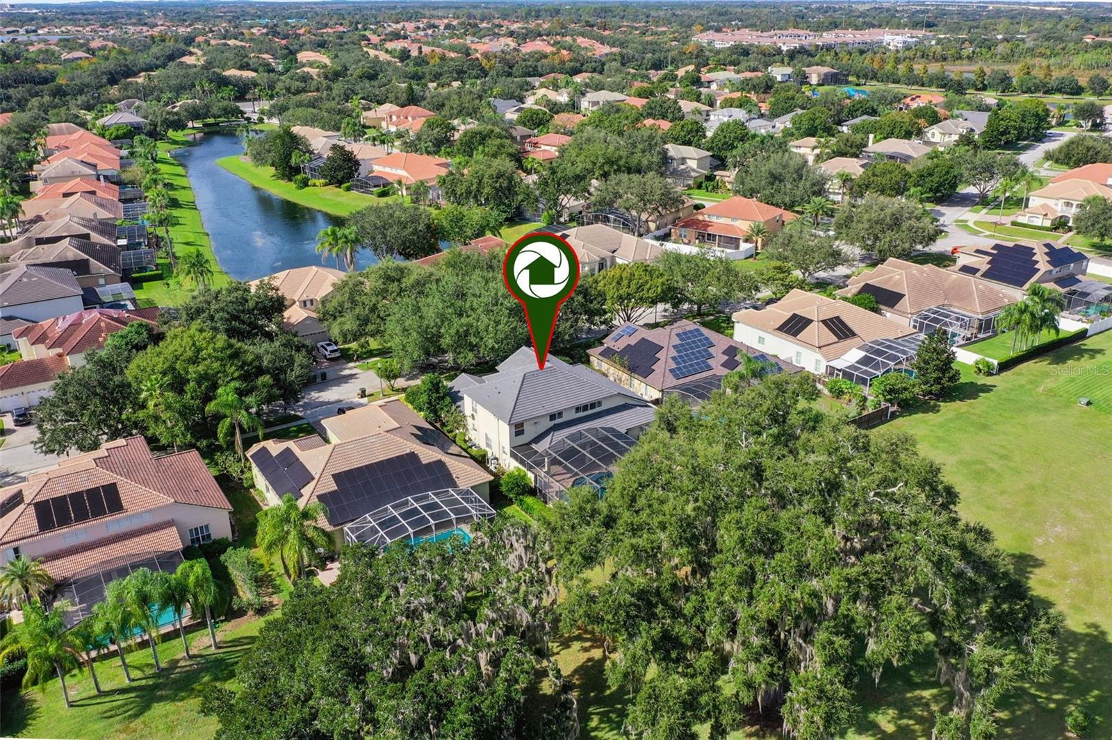 WINDSOR LANDING - Residential