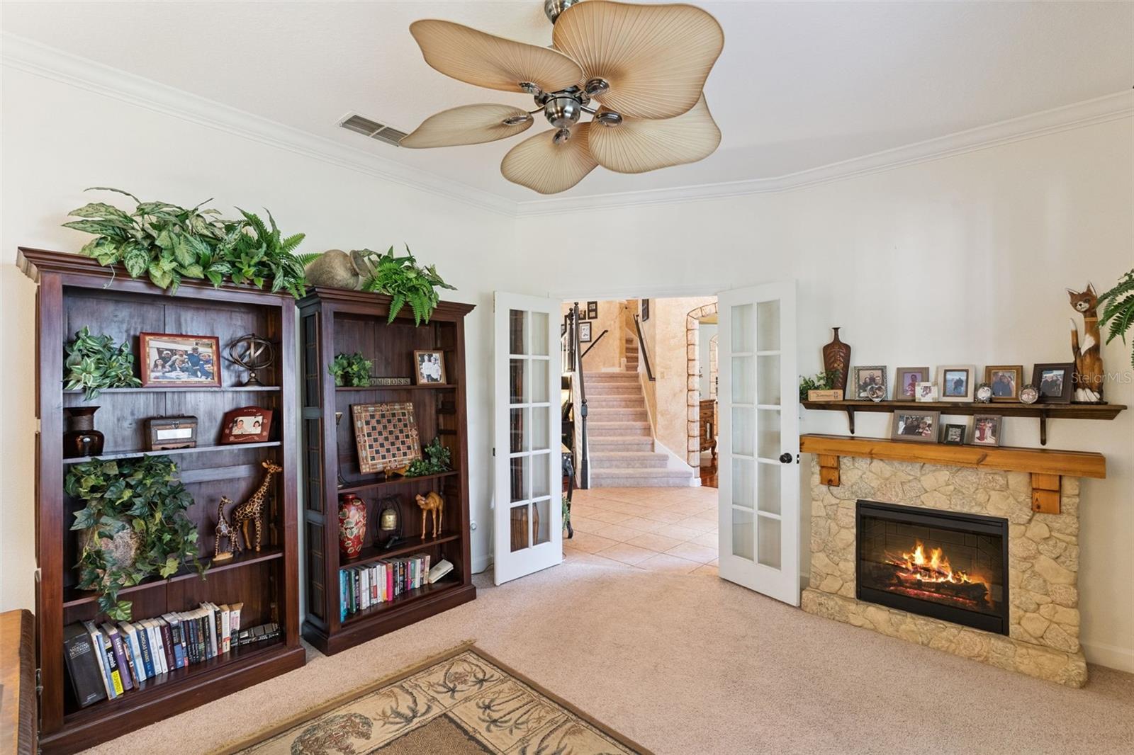 WINDSOR LANDING - Residential